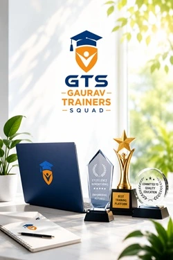 Gaurav Trainers Squad