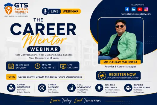 CRM Webinar Session